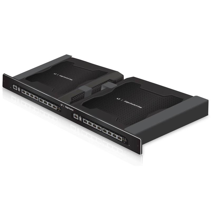 Коммутатор Ubiquiti EdgeSwitch 16 XP электронное устройство ES-16XP ES-16XP #6