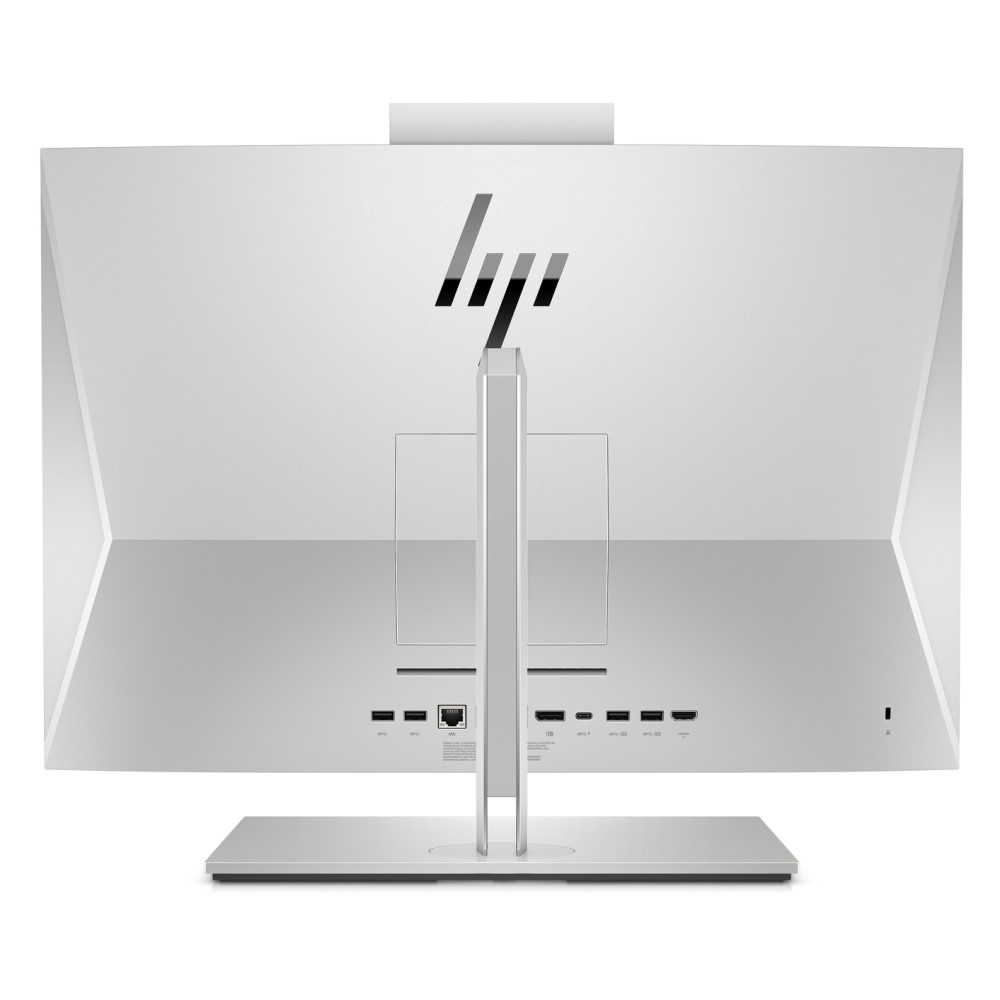 Моноблок HP EliteOne 800 G6 All-in-One 27" Touch QHD,Core i7-10700,16GB,512GB SSD,Wireless Slim kbd & mouse NRL,HAS,Wi-Fi,Webcam,Win10Pro(64-bit),3-3-3 Wty 273A9EA 273A9EA