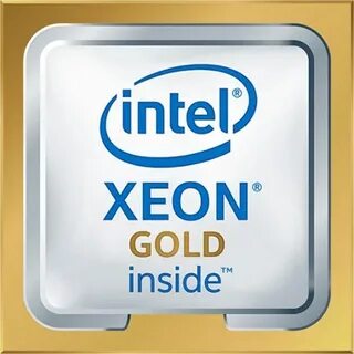 Процессор HPE DL380 Gen10 Intel Xeon-Gold 5218R (2.1GHz/20-core/27.5MB/125W) Processor Kit P24466-B21 P24466-B21