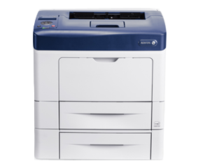 Принтер Xerox Phaser 3610DN A4, Laser, 45 ppm, max 110K pages per month, 512MB, PCL 5e/6; PS3, USB, Eth, Duplex P3610DN# P3610DN#