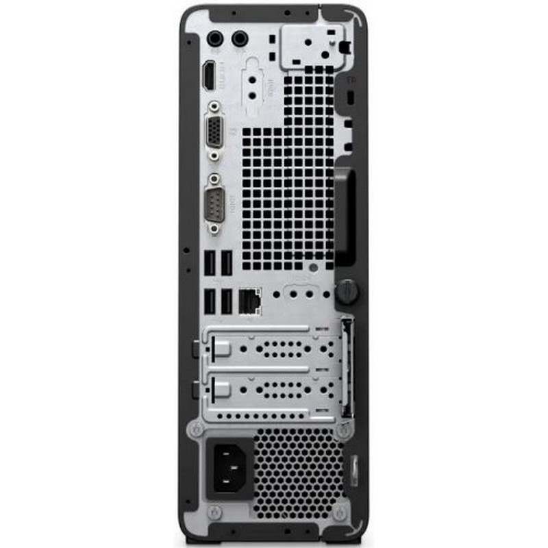 Персональный компьютер HP 290 G3 SFF Core i5-10500,4GB,1TB,DVD,kbd/mouse,Win10Pro(64-bit),1-1-1 Wty 123Q5EA 123Q5EA