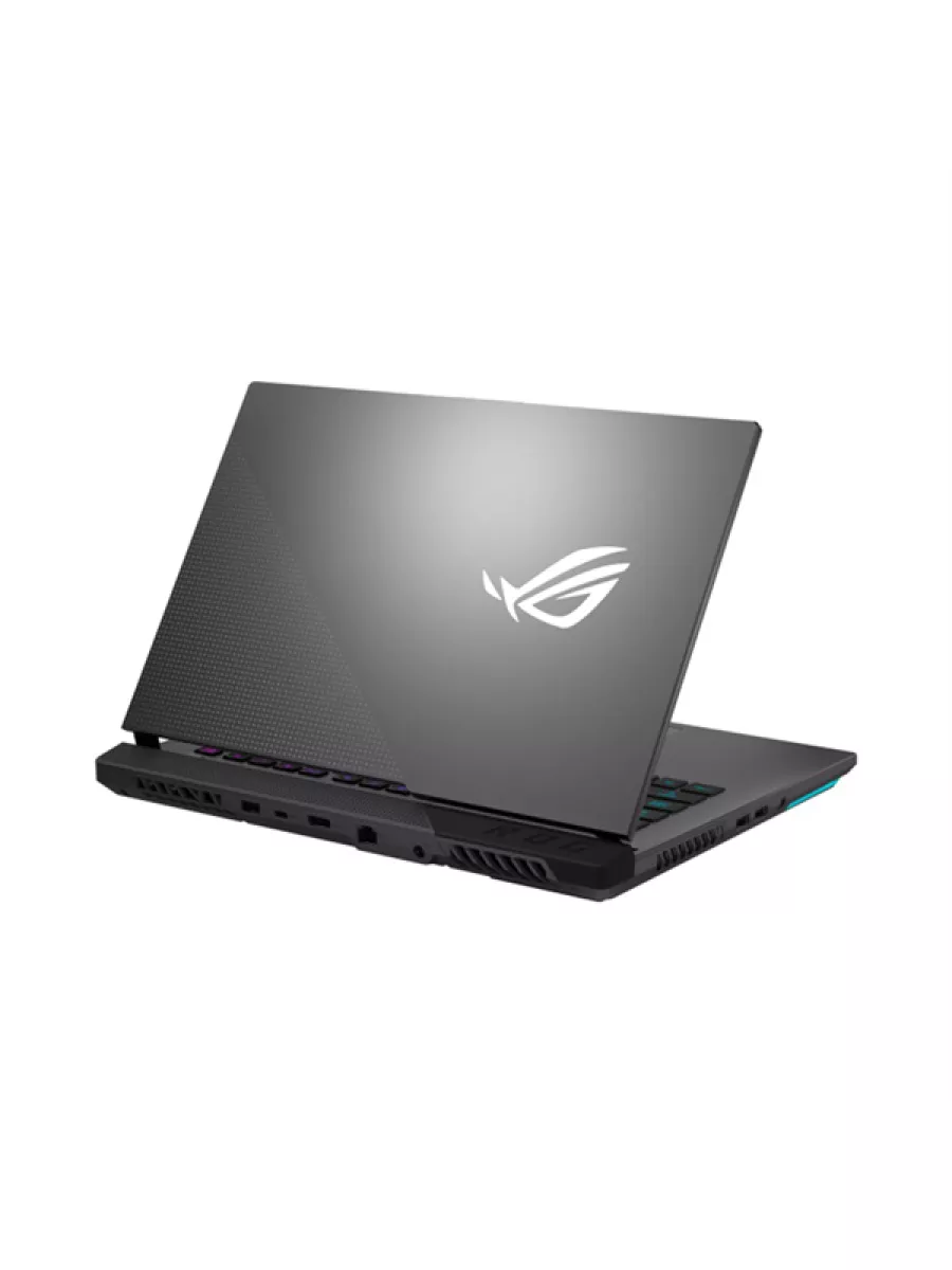 Ноутбук ASUS G513IM-HN008W Core AMD R7-4800H/16Gb/512Gb SSD/15.6 WQHD IPS 144Hz / GeForce RTX3060 6Gb/WiFi/BT/Cam/Illum RGB KB/no OS/2.0Kg/Eclipse Gray/RU_EN_KEYBOARD 90NR0522-M000J0 90NR0522-M000J0 #5