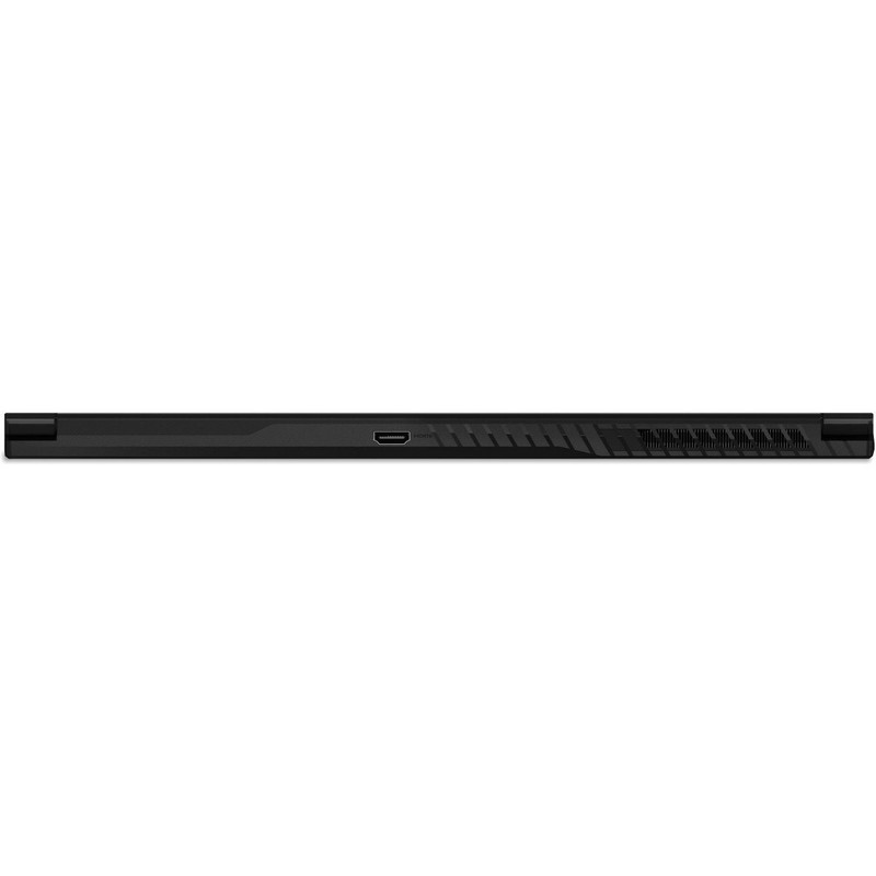 Ноутбук MSI GF63 Thin 9SCSR-1603RU (MS-16R4)  15.6'' FHD(1920x1080)/Intel Core i5-9300H 2.40GHz Quad/8 GB+512GB SSD/GF GTX1650Ti 4 GB/HM470/WiFi/BT5.0/1.0MP/SDXC/IPS-Level/3cell/1,86 kg/W10/1Y/BLACK 9S7-16R412-1603 9S7-16R412-1603