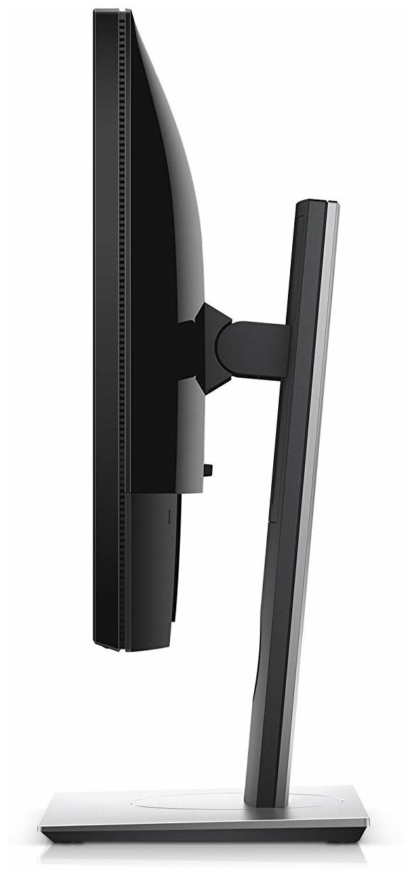 Монитор Dell 23.8" S2417DG 3D, 2560x1440, 1ms, 350 cd/m2, 1000:1, HDMI, DP, USBhub, Headph.Out, HAS, Pivot 2417-4978 2417-4978