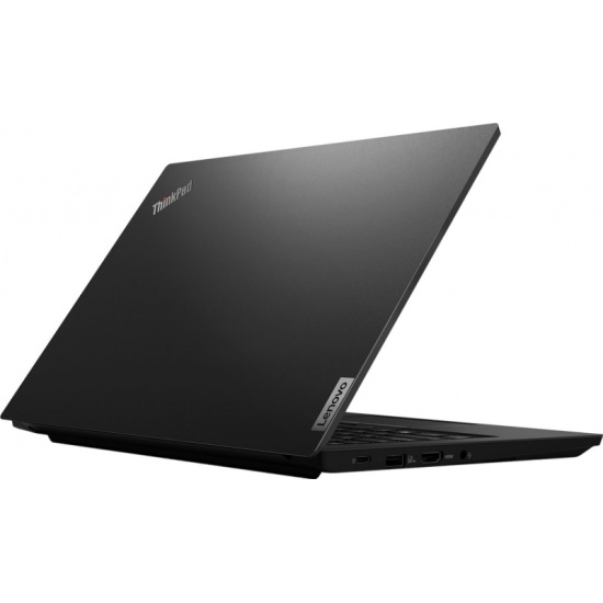 Ноутбук Lenovo ThinkPad E14 Gen 2 AMD Ryzen 3 4300U/8Gb/256Gb SSD/No ODD/14.0" FHD IPS/AMD Radeon Graphics/Cam/WiFi/BT/Win10 Pro/Black 20T6006QMH 20T6006QMH #5