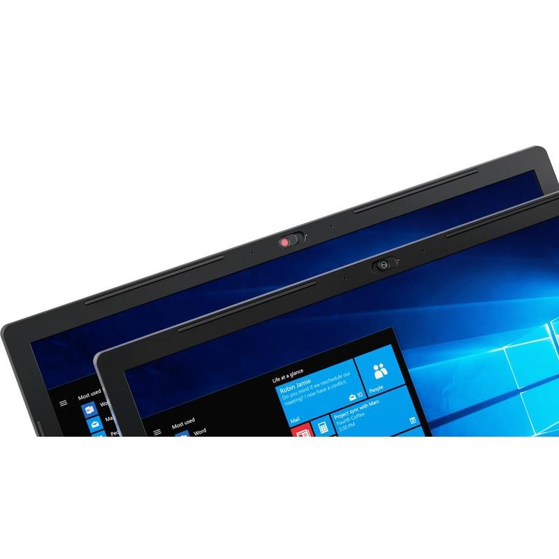 Ноутбук Lenovo V330-15IKB  15.6 FHD TN AG 220N /i3-8130U /4GB DDR4 2400+4GB DDR4 2400 /256GB SSD M.2 2242 /integrated video /DVD+-RW DL /WIFI 1X1 AC+BT4.1 /FP 81AX012URU 81AX012URU