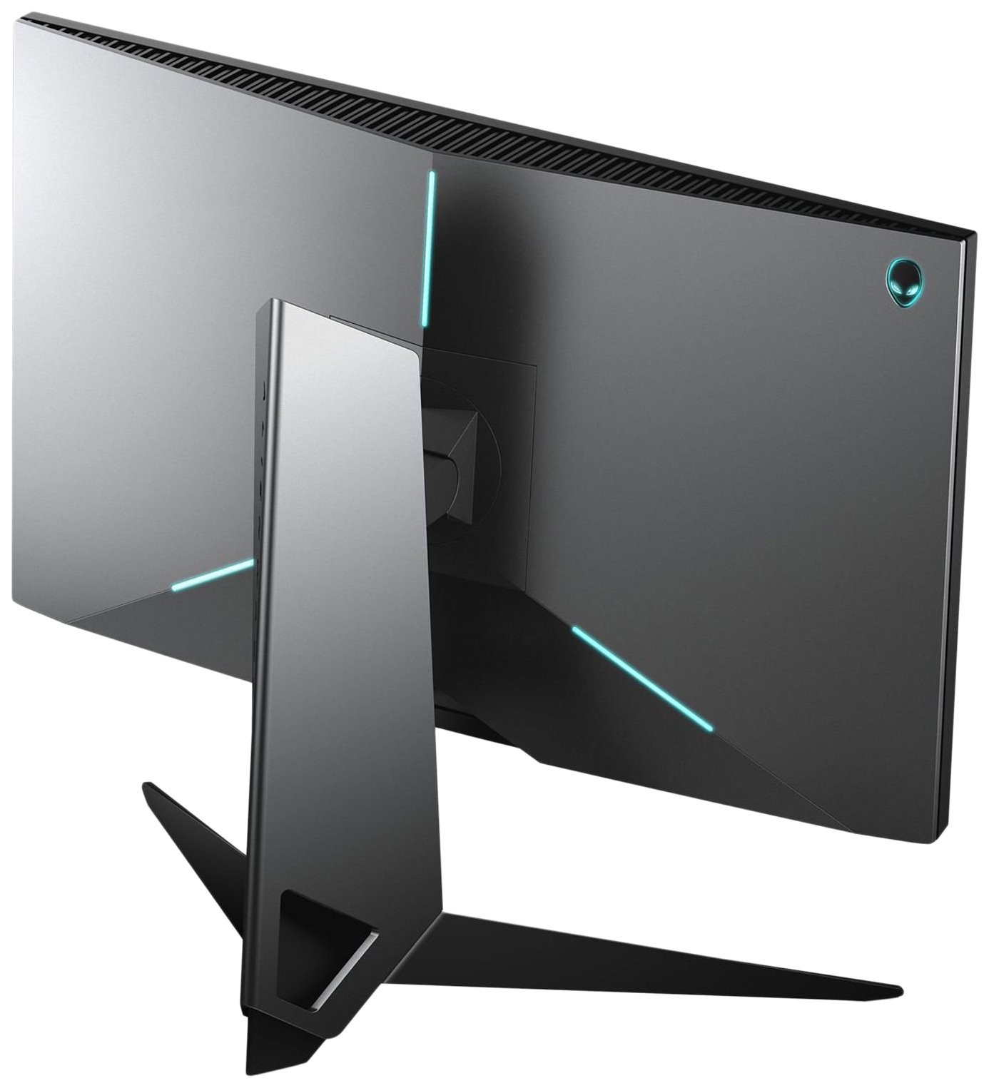 Монитор Dell 24.5" AW2518HF 1920 x 1080 Full HD16:92 x HDMI 2.0, DisplayPort, 1.21 мс1000:1400 кд/м? TN LED 3Y 2518-7049 2518-7049