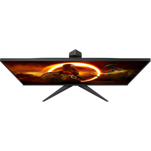 Монитор AOC 27" Gaming VA 1920x1080 165Hz 350cd/m2 16:9 27G2SU/BK 27G2SU/BK #7
