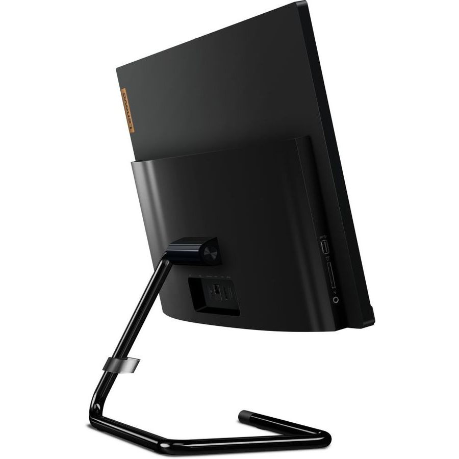 Моноблок Lenovo Lenovo IdeaCentre A340-22IWL 21.5" Full HD i5 8265U (1.6), 8Gb, 1Tb 5.4k, UHDG 620, DVDRW, CR, noOS, GbitEth, WiFi, BT, 65W, клавиатура, мышь, Cam, черный 1920x1080 F0EB001SRK F0EB001SRK