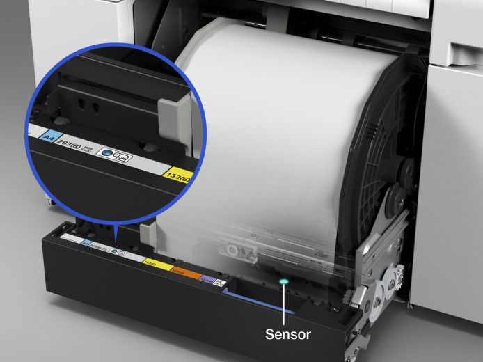 Принтер Epson SureLab D800 C11CH75301CX C11CH75301CX #6
