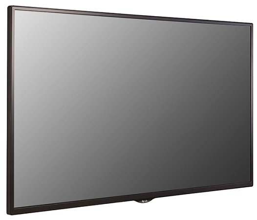 Профессиональная панель LG 43SM5D-B 43" Standart, 450 cd/m2, 24/7, webOS 3+ 43SM5D-B 43SM5D-B