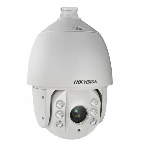 HD-TVI камера Hikvision DS-2AE7230TI-A 2Мп уличная скоростная поворотная с ИК-подсветкой до 120м; объектив 4 - 120мм, 30x DS-2AE7230TI-A DS-2AE7230TI-A