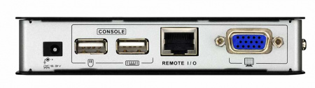 Модуль ATEN KVM PS2/USB, 50 метр,, 1xUTP Cat5e, для подкл,комп,к перекл,KN11xxx/KN21xxx/41xxx/KMxx32 с возможностью управл, через локальную консоль, макс,разр,1920х1200, RJ45+HD-DB15+2xUSB A-тип+SPHD18, Female, DC 5,3V, KA7171-AX-G KA7171-AX-G