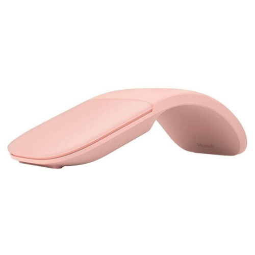 Мышь Microsoft ARC Soft Pink Retail Bluetooth ELG-00039 ELG-00039 #2