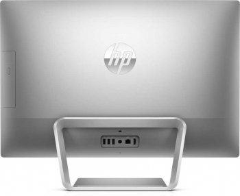 Моноблок HP 440 ProOne 440 G3 AiO 23.8'' i5-7500T/8GB/128GBSSD+1TB/W10P6/DVD-WR/1yw/kbd/USBmouse/WLANbgn1x1BT4.0WW 1KP42EA 1KP42EA