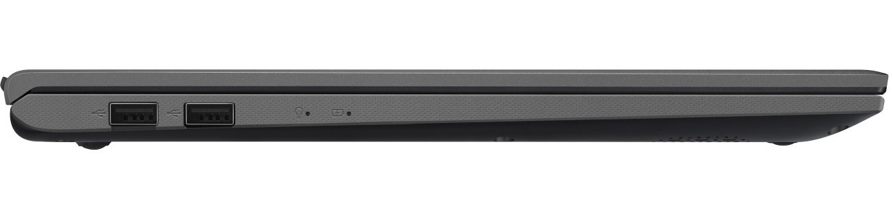 Ноутбук ASUS VivoBook 15 X512JP-BQ168 Intel Core i5-1035G1/8Gb/512Gb M.2 SSD/15.6" IPS FHD AG (1920x1080)/no ODD/Nvidia MX330 2GB/WiFi5/BT/Cam/DOS/1.7Kg/Grey/Optical Mouse 90NB0QW3-M02310 90NB0QW3-M02310