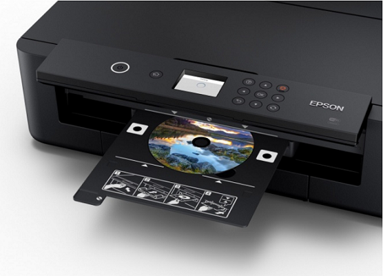 Принтер Epson Expression Photo HD XP-15000 A3+, 6цв., 29 стр/мин, дуплекс, Ethernet, Wi-Fi Direct, USB 2.0 C11CG43402 C11CG43402
