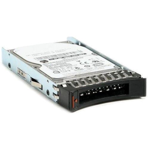 Жёсткий диск ThinkSystem 2.5" 600GB 10K SAS 12Gb Hot Swap 512n HDD 7XB7A00025