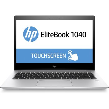 Ноутбук HP EliteBook 1040 G4 14"/IR Privacy/i5-7200U 8GB/256GB Turbo TLC/W10p64/1yw/Intel 8265 AC 2x2+BT 4.2/No NFC 1EP75EA 1EP75EA