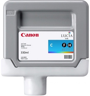 Картридж Canon PFI-307 C 9812B001 9812B001