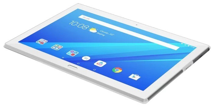 Планшетный компьютер Lenovo Tab 4 TB-X704L 64Gb TB-X704L #5