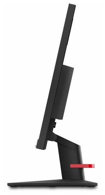 Монитор Lenovo 23,8" ThinkVision S24q-10 16:9 QHD (2560x1440) IPS, 4ms, CR 1000:1, BR 300, 178/178, 1xHDMI 1.4, 1xDP1.2,1 x Audio Out (3.5 mm), Tilt, 3YR Exchange 61E7GAT1EU 61E7GAT1EU