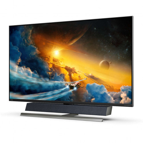 Монитор Philips 55" 139,7 cm 16:9 3840x2160(UHD 4K) VA, nonGLARE, 1200 cd/m?, H178°/V178°, 4000:1, 1.07B, 4ms, 3xHDMI, DP, USB-Hub, Tilt, Speakers, 3Y, Black 558M1RY (00/01) 558M1RY (00/01)