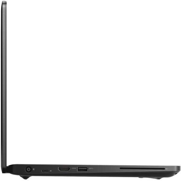 Ноутбук Dell Latitude 5290 12,5" HD Antiglare  i3-8130U (2,7GHz) 4GB (1x4GB) DDR4 500GB (7200 rpm) Intel HD 620 W10 Pro 5290-2332 5290-2332