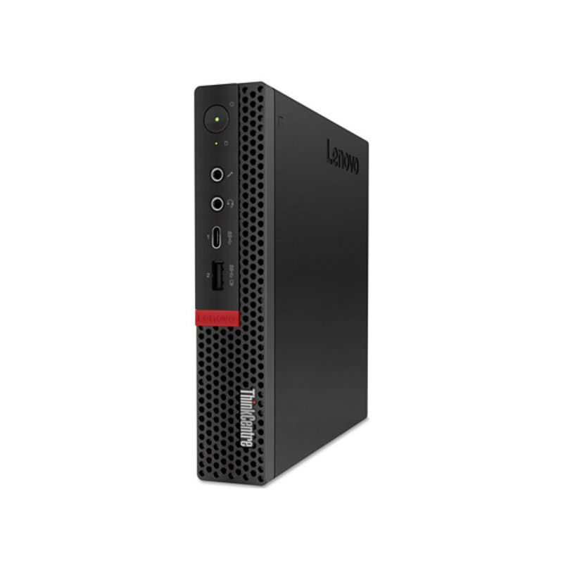 Персональный компьютер Lenovo Tiny M720q I3-8100T 4GB 1TB Int. NoDVD BT_1X1AC USB KB&Mouse W10_P64-RUS 3Y 10T7006DRU 10T7006DRU