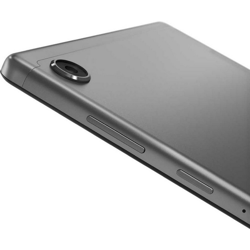 Планшетный компьютер Lenovo M10 FHD Plus TB-X606X 10.3'' WUXGA(1920x1200) TDDI/MediaTek Helio P22T 2.3GHz Octa/4GB/64GB/IMG GE8320 GPU/3G+LTE/GPS/WiFi ac/BT5.0/USB-C 3.1/5.0MP+8.0MP/microSD/5000mAh/8.5h/460g/A9.0/1Y/IRON GRAY ZA5V0289RU ZA5V0289RU