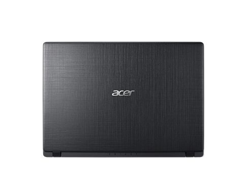 Ноутбук Acer Aspire A315-41-R03Q Ryzen 3 2200U/4Gb/500Gb/AMD Radeon Vega 3/15.6"/HD (1366x768)/Windows 10 Home/black/WiFi/BT/Cam NX.GY9ER.001 NX.GY9ER.001