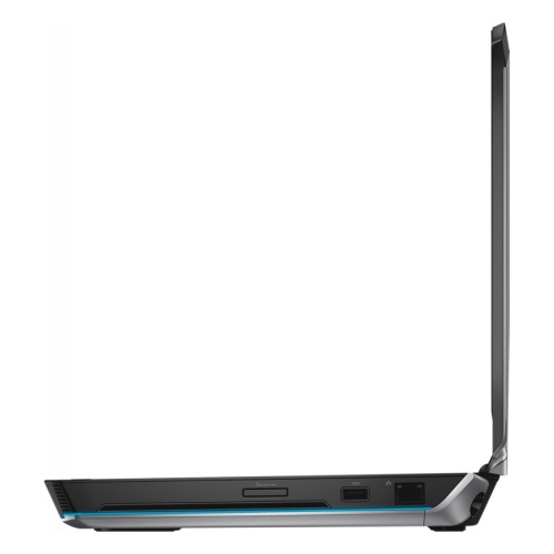 Ноутбук Dell Alienware 13 (Core i5 6200U, 8Gb, 1Tb, nVidia GeForce GTX 960M 2Gb, 13.3", (1920x1080), Windows 10 Single Language 64, silver) (A13-1561) A13-1561 #8