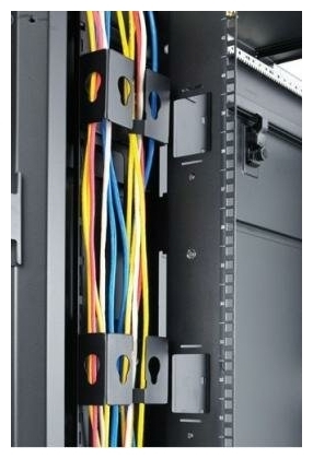 Кабельный органайзер APC AR7710 AR7710 #1