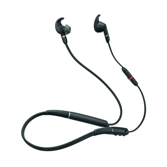 Гарнитура Jabra Evolve 65e MS & Link 370 6599-623-109 6599-623-109 #1