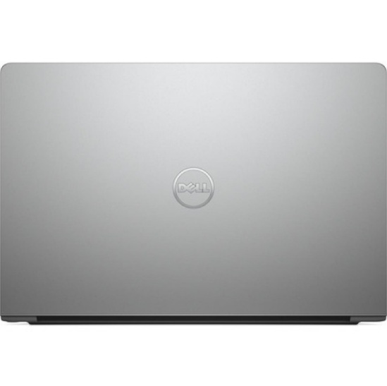 Ноутбук Dell Vostro 5568 15,6'' FullHD Antiglare i5-7200U (2,5GHz) 8GB (1x8GB) DDR4 256GB SSD Intel HD 620 W10 Home 5568-9968 5568-9968