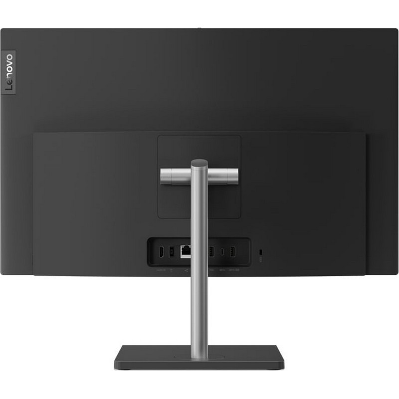 Моноблок Lenovo V50a-24IMB All-In-One 23,8" Pen G6400T, 8GB, 1TB HDD 7200rpm, Intel UHD 610, WiFi, BT, DVD-RW, HD Cam, VESA, USB KB&Mouse, NoOS, 1Y OS 11FL000HRU 11FL000HRU