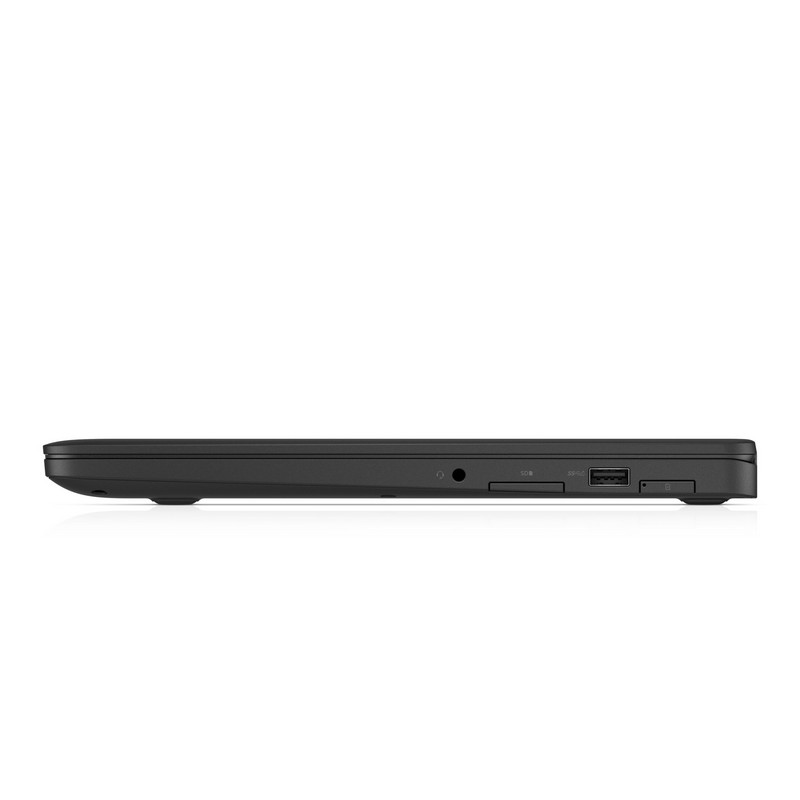 Ноутбук Dell Latitude 7480 14"(1920x1080)/Intel Core i7 6600U(2.6Ghz)/16384Mb/512SSDGb/noDVD/Int:Intel HD Graphics 520/Cam/BT/WiFi/LTE/3G/60WHr/war 3y/1.46kg/black/W7Pro(W10Pro Lic) + TPM, Thdt 3 (7480-7959) 7480-7959