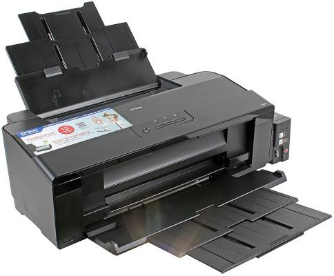 Принтер Epson L1800 A3+, 6цв., 15 стр/мин, USB 2.0 C11CD82402 C11CD82402 #18