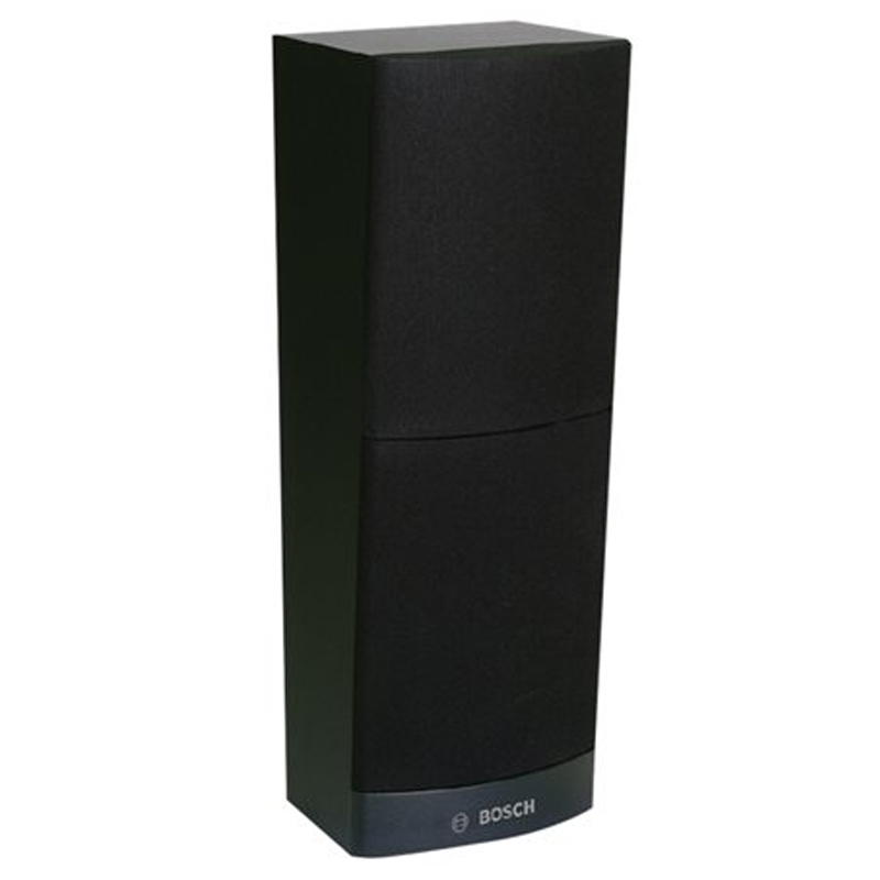 Акустическая система BOSCH LB1-UW12-D1 12 Вт, черный F01U283984 F01U283984