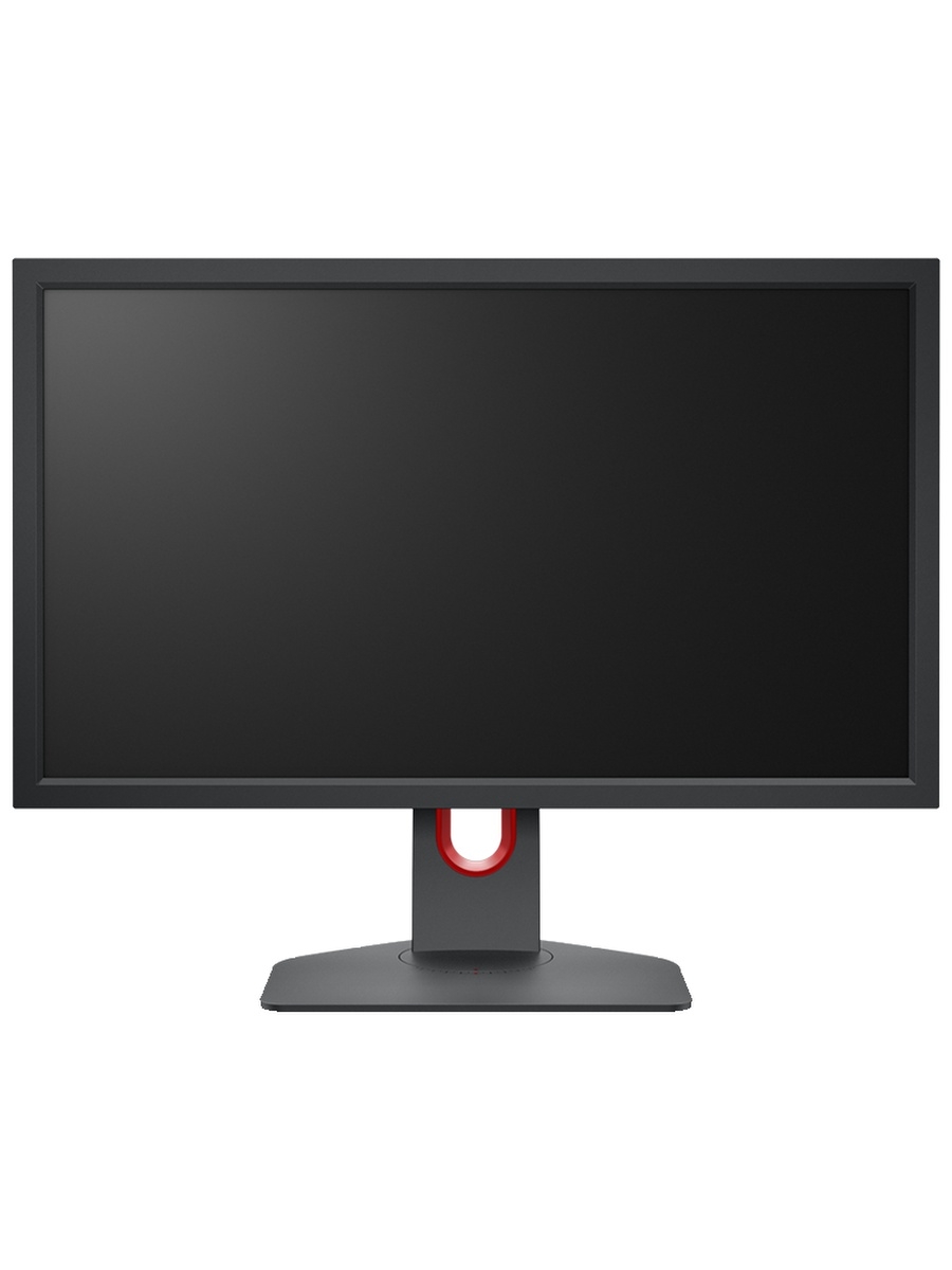 Монитор BenQ 24" XL2411K Zowie TN LED 16:9 1920x1080 1ms 350cd/m2 12M:1 170/160 3*HDMI DP HAS Pivot Flicker-free Dark Grey 9H.LJPLB.QBE 9H.LJPLB.QBE