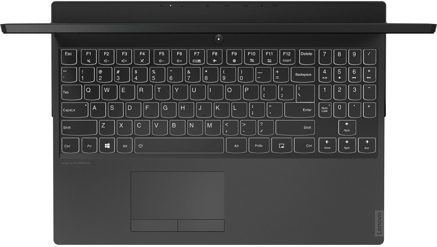 Ноутбук Lenovo ThinkPad Yoga Y540-15IRH Ноутбук Y540-15IRH CI5-9300H 15" 8/512GB 81SX00A1RK 81SX00A1RK 81SX00A1RK