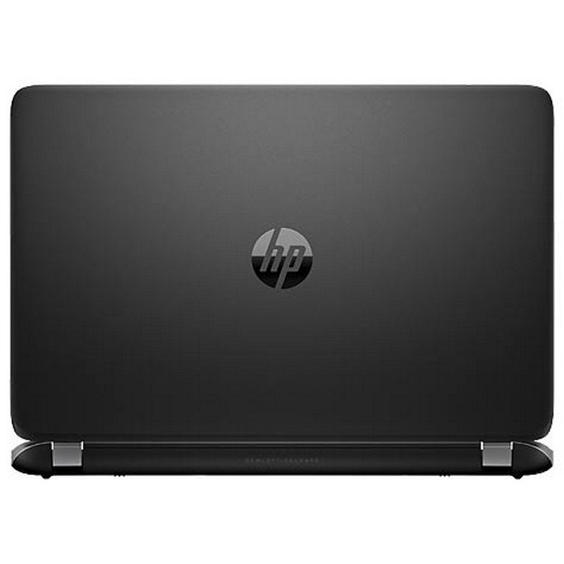 Ноутбук HP ProBook 450 Core i3-5010U 2.1GHz,15.6" HD LED AG Cam,4GB DDR3L(1),500GB 5.4krpm,DVDRW,WiFi,BT,4C,FPR,2.4kg,1y,Win7Pro(64)+Win8Pro(64) K9L17EA K9L17EA