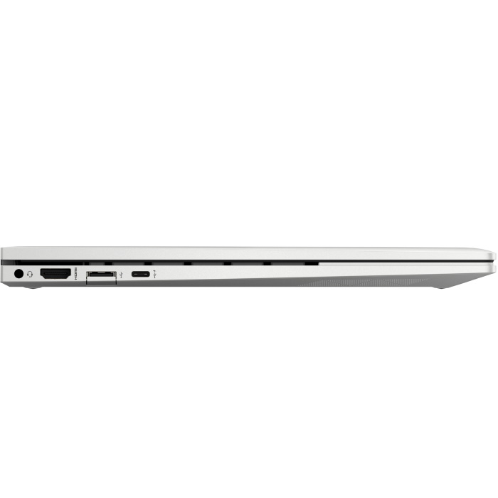 Ноутбук HP Envy 17-cg0012ur 17.3"(1920x1080 IPS)/Intel Core i5 1035G1(1.1Ghz)/16384Mb/1024PCISSDGb/noDVD/Ext:GeForce MX330(2048Mb)/Cam/WiFi/55WHr/war 1y/Natural silver/W10 + fingerprint 22R00EA 22R00EA