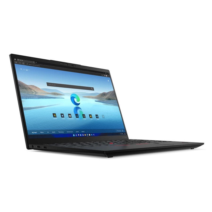 Ноутбук Lenovo ThinkPad X1 NANO G2 13" 2K (2160x1350) i7-1260P 1TB_SSD 16GB W11_Pro BLACK 1Y (OS:ENG; Keyb:ENG, Powercord:US) 21E80012US 21E80012US #5