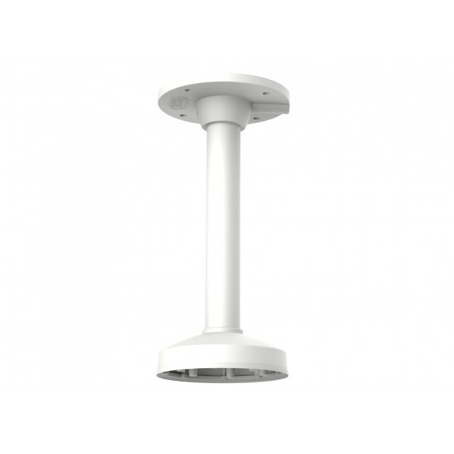 Кронштейн Hikvision DS-1271ZJ-DM32 подвесной белый для DS-2CD4D16/26FWD-IZ(S),алюминий DS-1271ZJ-DM32 DS-1271ZJ-DM32