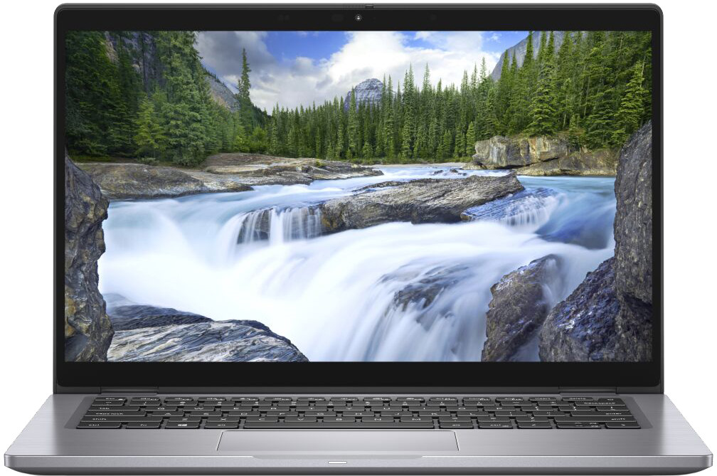 Ультрабук Dell Technologies Latitude 7310 Core i5-10210U (1,6GHz) 13,3" FullHD WVA Antiglare 8GB LPDDR4 256GB SSD Intel UHD 620 TPM Thunderbolt 3,4 cell (52Whr) Linux 3y NBD,gray 7310-2789 7310-2789