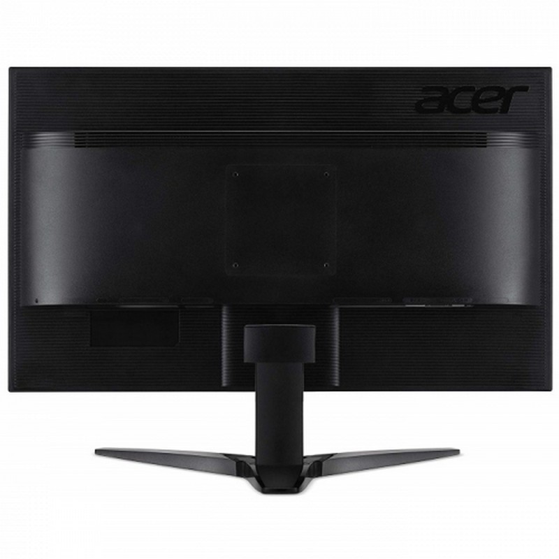 Монитор Acer 27" KG271Ubmiippx TN+film 2560x1440 75Hz FreeSync 350cd/m2 16:9 UM.HX1EE.032 UM.HX1EE.032