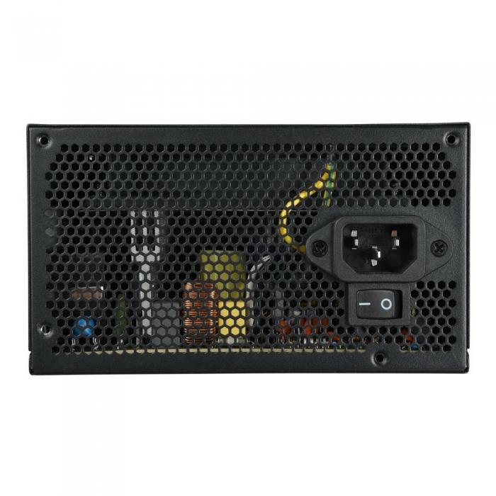 Блок питания Enermax MAXPRO II RTL EMP700AGT-C EMP700AGT-C #4