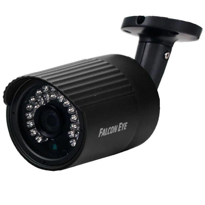 IP-камера Falcon Eye FE-IPC-BL200P (5мп,3.6мм,цветная) (FE-IPC-BL200P) FE-IPC-BL200P