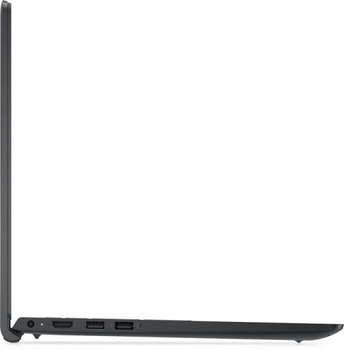 Ноутбук Dell Vostro 3515 Athlon Silver 3050U 4Gb SSD128Gb AMD Radeon 15.6" TN HD (1366x768) Linux black WiFi BT Cam 3515-5319 3515-5319 #2